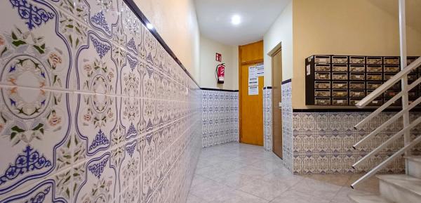 Ático en calle Félix Rodríguez de la Fuente, 8