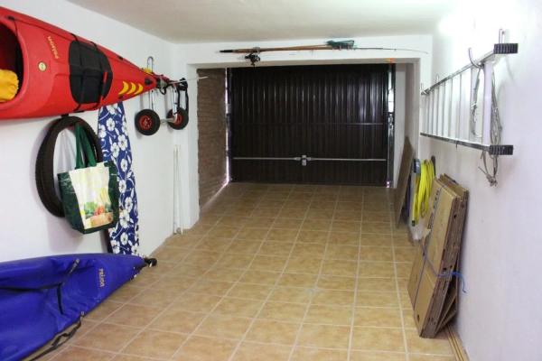 Chalet adosado