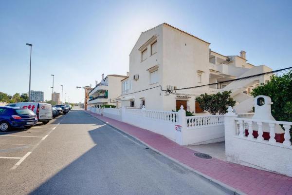 Casa independiente en calle Mar Menor, 1