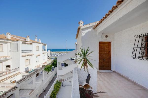 Casa independiente en calle Mar Menor, 1