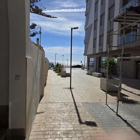 Ático en Barrio Las Piscinas Naturales