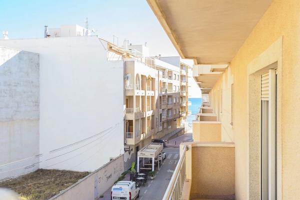 Piso en Barrio Gaspar Perrelló