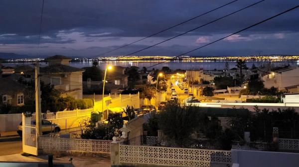 Chalet adosado en avenida de Torrevieja, 65