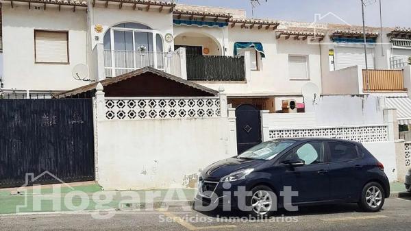 Piso en Barrio Los Balcones - Los Altos del Edén