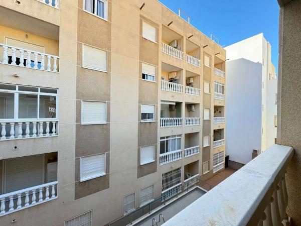 Ático en Barrio Centro - Muelle Pesquero