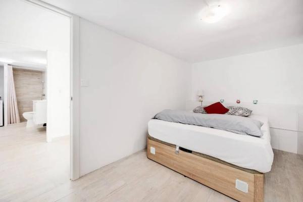 Chalet adosado en avenida Elche