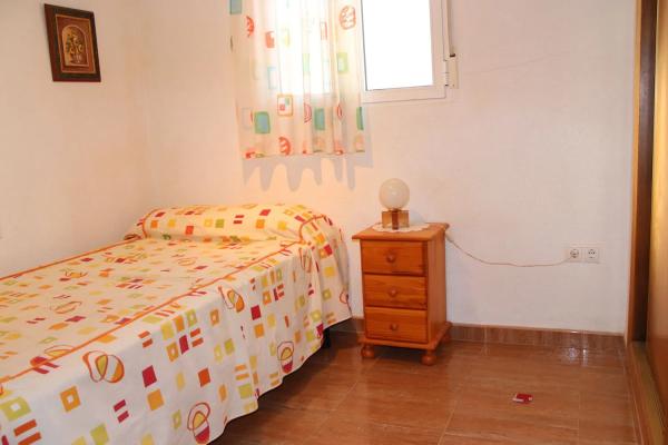 Chalet adosado en calle Bulnes s/n