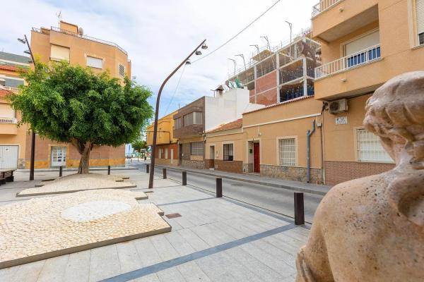 Piso en Barrio Gaspar Perrelló