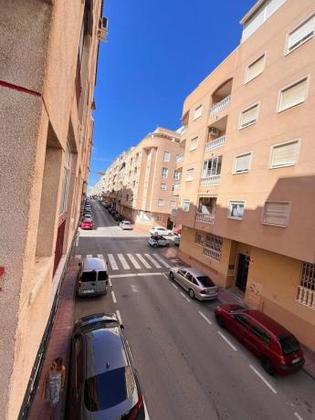 Estudio en Barrio Avenida Habaneras - Curva de Palangre