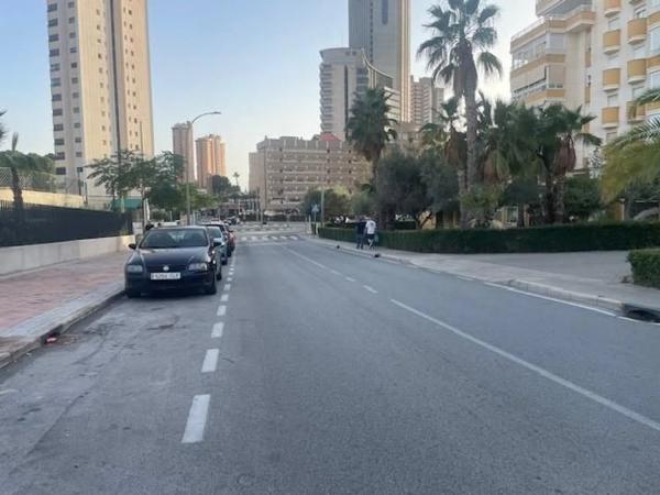 Piso en Playa de Poniente