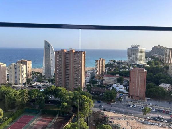 Piso en Playa de Poniente