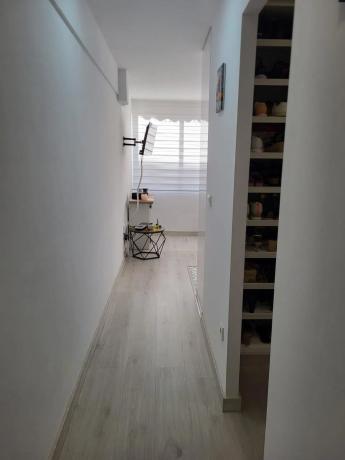 Estudio en Pueblo Levante