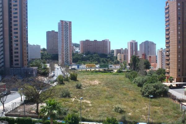 Piso en Playa de Poniente