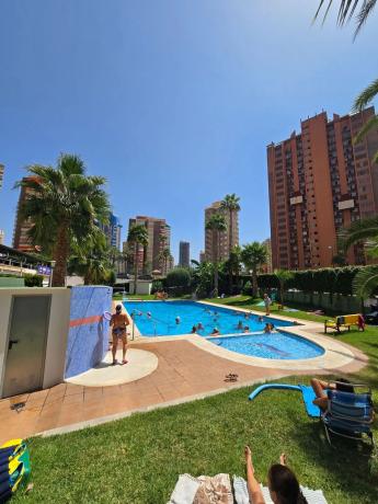 Piso en Playa de Levante