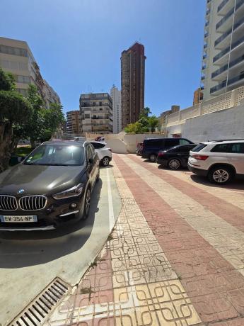 Piso en Playa de Levante