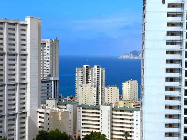 Piso en avenida de Montecarlo s/n