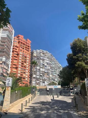 Piso en avenida de Montecarlo s/n