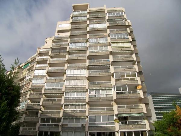 Piso en Playa de Fossa-Levante