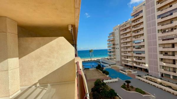 Piso en Playa de Fossa-Levante