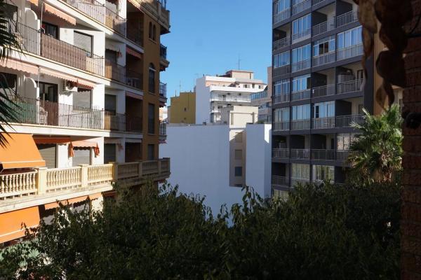 Estudio en Calpe Pueblo