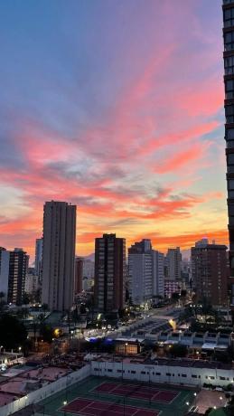 Piso en Pueblo Levante