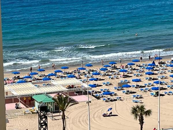 Piso en Playa de Levante