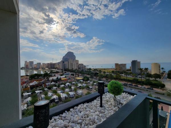 Piso en Playa Arenal-Bol