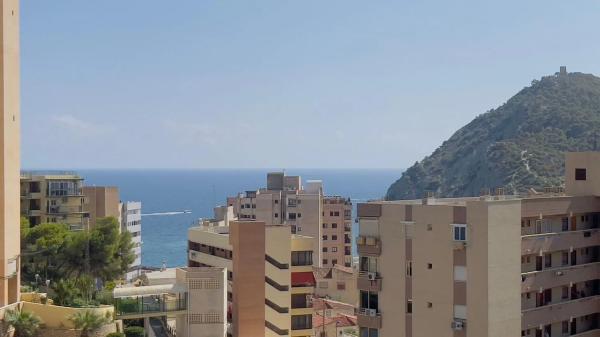 Piso en Playa de Poniente