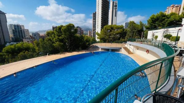 Piso en Playa de Poniente