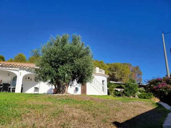 Chalet en Cometa-Carrió