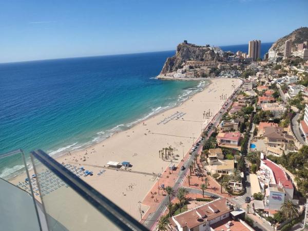 Piso en Playa de Poniente