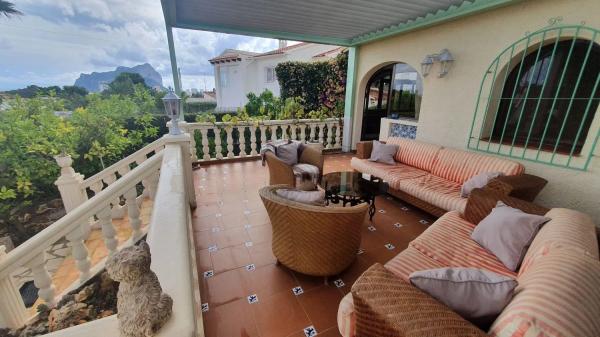 Casa independiente en Urbanización Carrió, 1