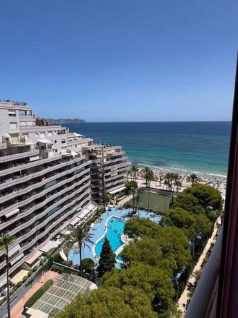 Ático en Playa de Fossa-Levante