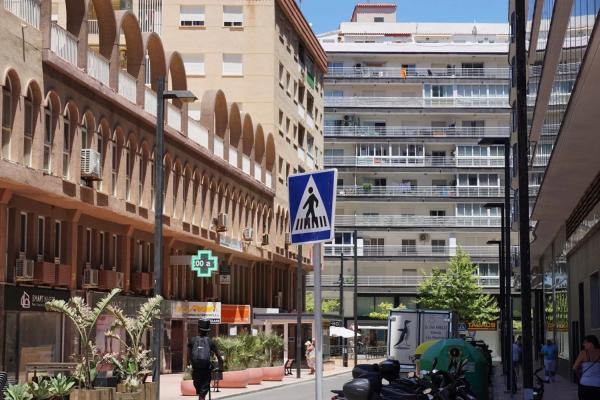 Piso en Calpe Pueblo