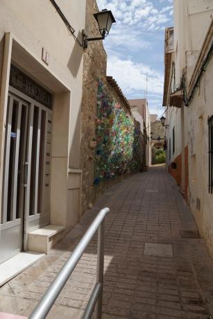 Piso en Calpe Pueblo