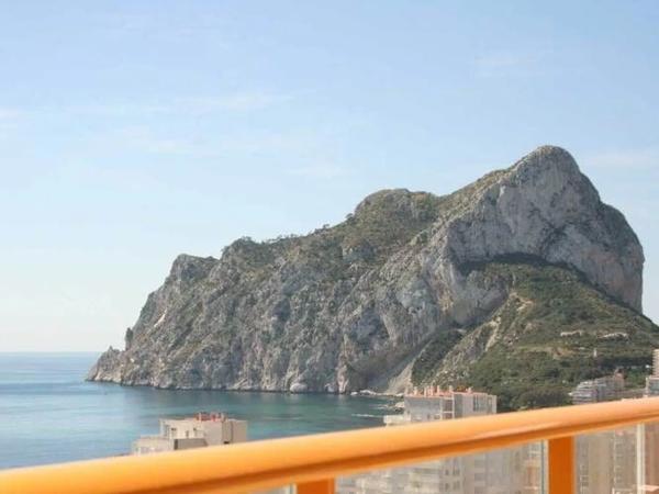 Piso en Playa de Fossa-Levante