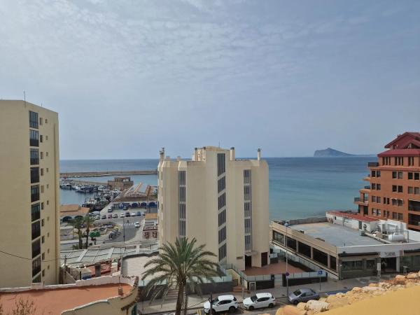 Piso en avenida Isla de Formentera