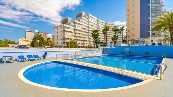 Piso en Playa de Fossa-Levante