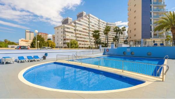 Piso en Playa de Fossa-Levante