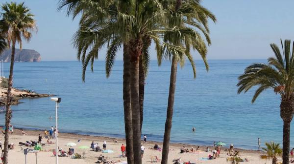 Piso en Playa de Fossa-Levante