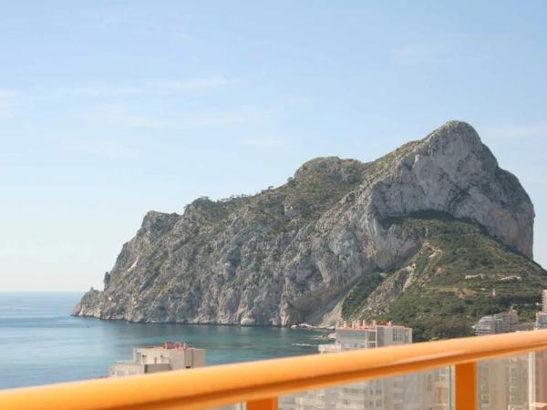 Ático en Playa de Fossa-Levante