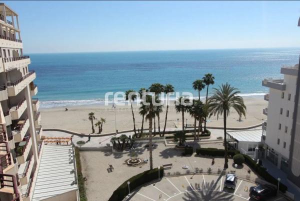 Ático en Playa de Fossa-Levante