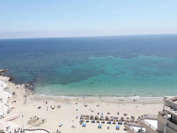 Ático en Playa de Fossa-Levante