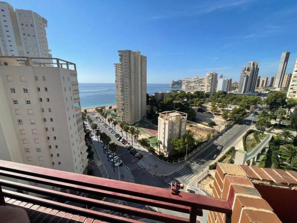 Piso en Playa de Poniente