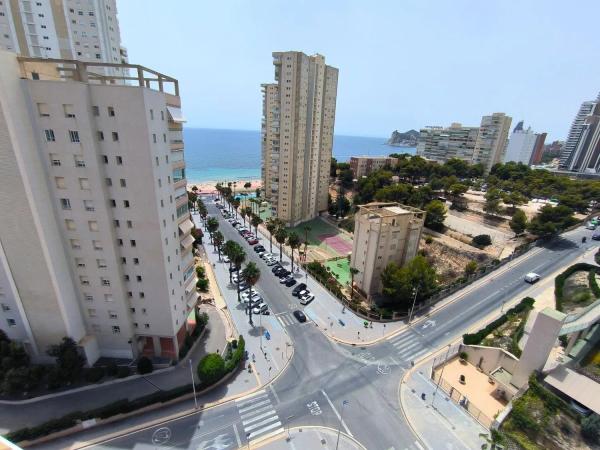 Piso en Playa de Poniente