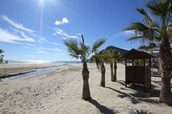 Piso en Playa de Poniente