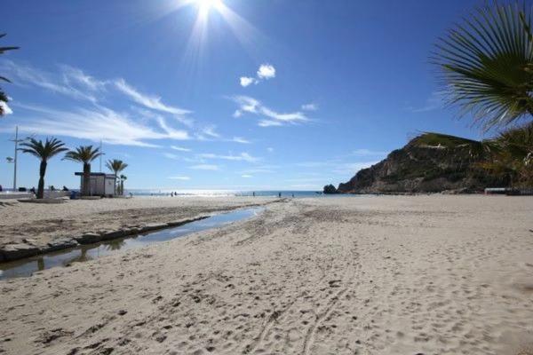 Piso en Playa de Poniente