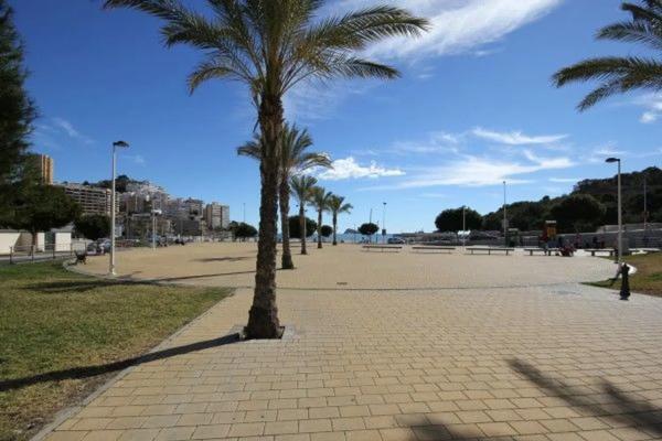 Piso en Playa de Poniente