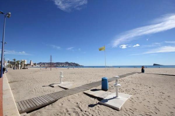 Piso en Playa de Poniente