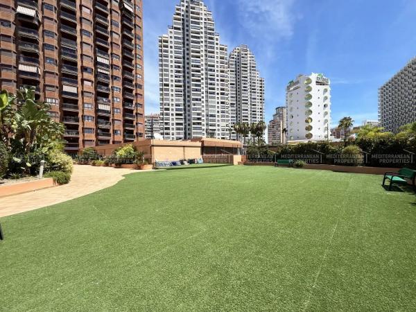 Piso en Playa de Levante